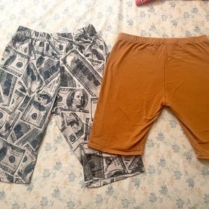 womens shorts